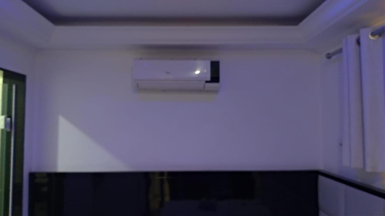 Mostel Guarulhos - Mais Motel Eksteriør bilde
