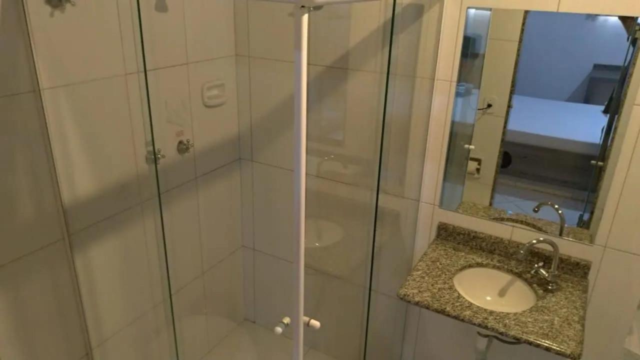 Mostel Guarulhos - Mais Motel Eksteriør bilde